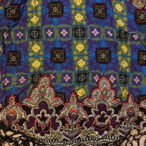 Print kimono//FREE WITH BUNDLE